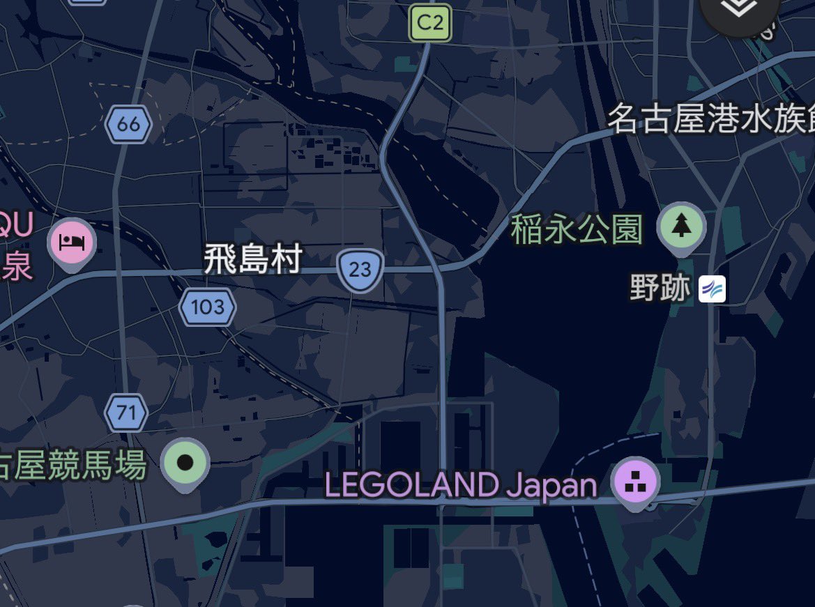 宵闇のなぎさ(メイン) tweet media