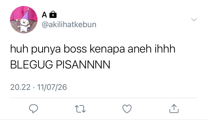 teteh ʕ•ᴥ•ʔ tweet media