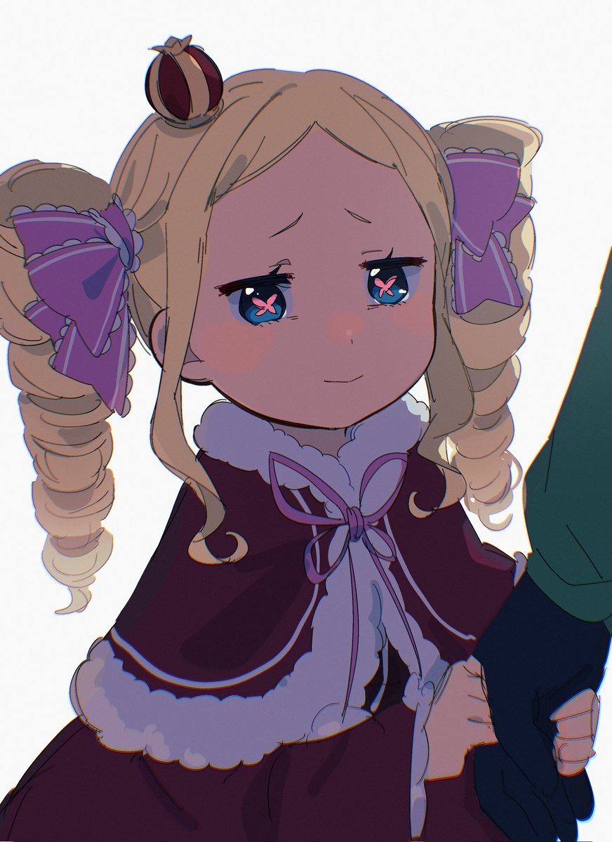 daitiki_0000's tweet photo. #リゼロ #rezero https://t.co/e7i68a6aA6