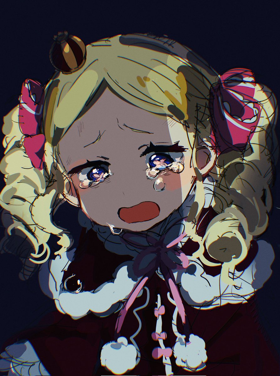 daitiki_0000's tweet photo. #リゼロ #rezero https://t.co/e7i68a6aA6