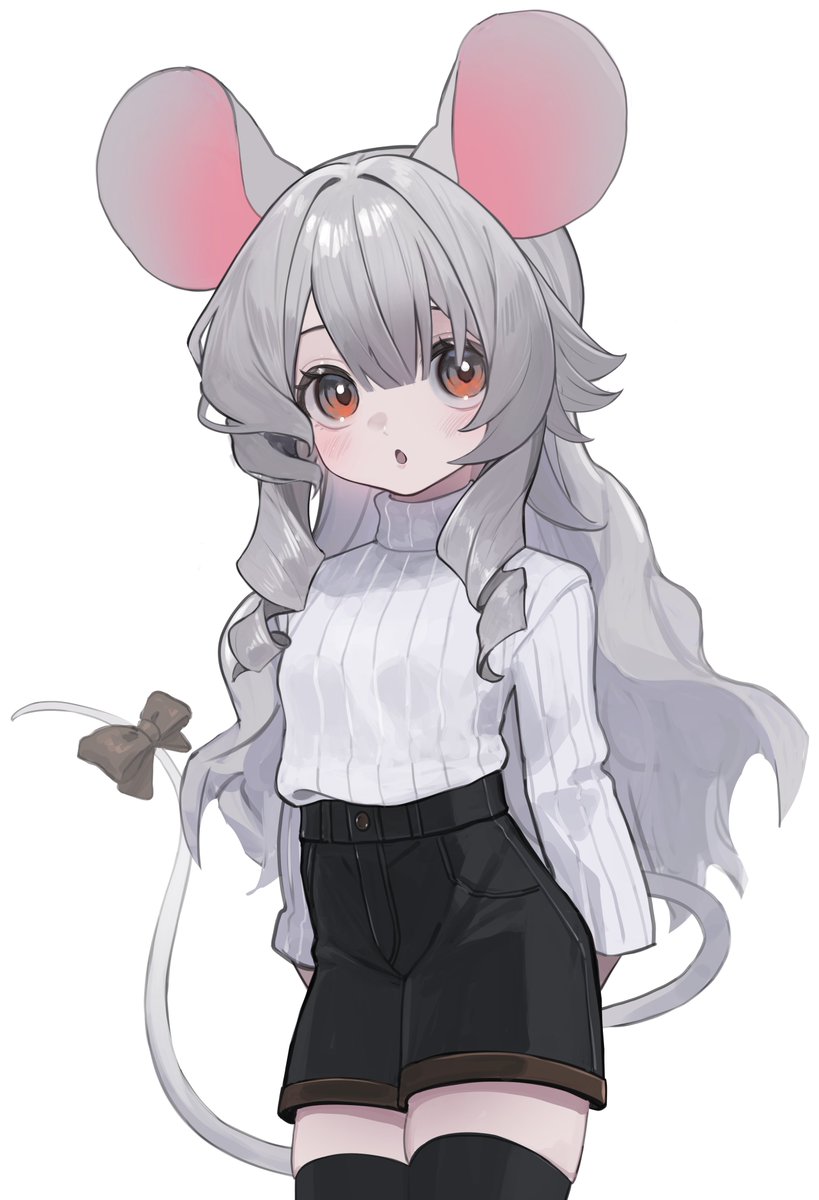Yrui596's tweet photo. 🐭 https://t.co/T5C1nQVHMH