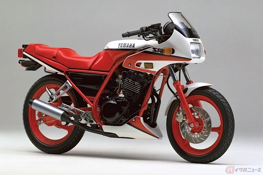 gajet_otSecond's tweet photo. 輸出仕様のSRX250渋すぎて泣く
2枚目の角度でもうチビる https://t.co/fJPNkZpkuO