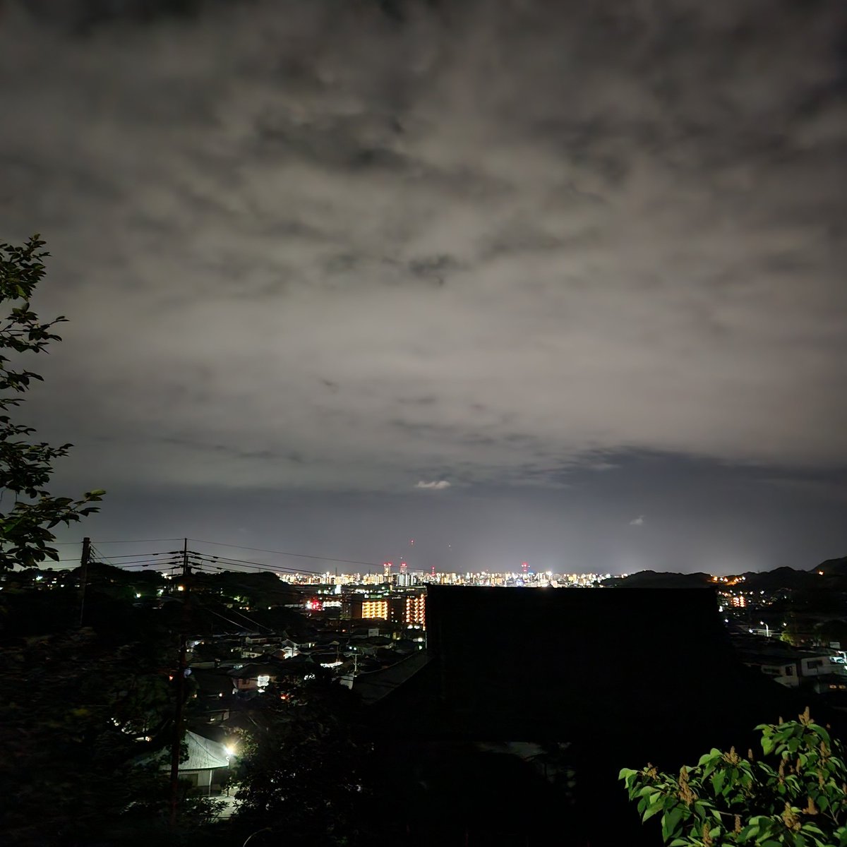 ams_game's tweet photo. もう少し高かったら良い眺めやな
今日は大しけイカメタル中止やき夜ツー https://t.co/WzHhFAo78o