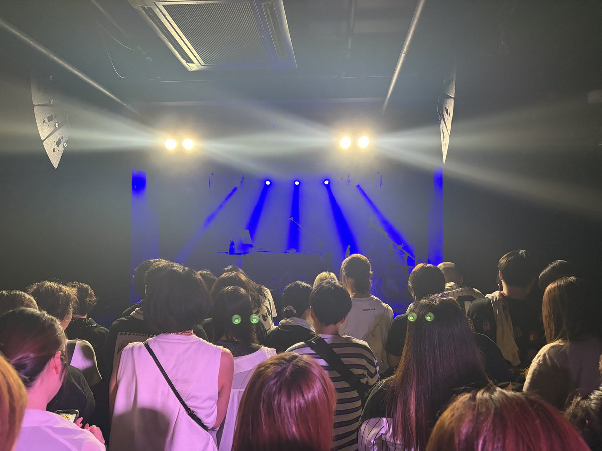 minimum_063's tweet photo. 7/11静岡　LIVE ROXY SHIZUOKA
10月以来久しぶりてんちゃん🥲🌈
フワフワわんちゃんのたか坊と見守り犬たくまんが今日もイカしてたー！
『これからの話をしよう』で心にグサグサ刺さって泣いちゃいました、、
多忙だと思うけど、喉お大事に🥹🩷
ファミリーたちと絶対夢叶えようね✨🈵

#TENSONG https://t.co/B3l5rhDNUi