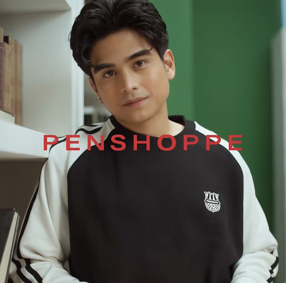 _antukien's tweet photo. Will Ashley’s solo ad for Penshoppe!

Engage now na!
🔗 https://t.co/Zhk3jaqsAR

#WillAshley #WillAshleyForPenshoppe https://t.co/VrwNSXCKlu