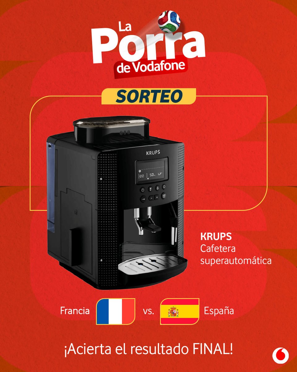 vodafone_es tweet picture