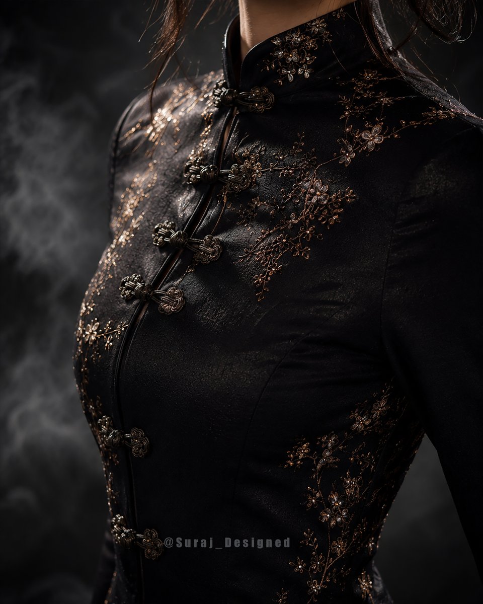 sg_suit's tweet photo. Chinese elegance, fully customized by SG Suit Thailand.

With over 30 years of tailoring experience, we create every dress to match your style, shape, and personality.

Get your appointment and update your style. https://t.co/OgZpWAhxyK