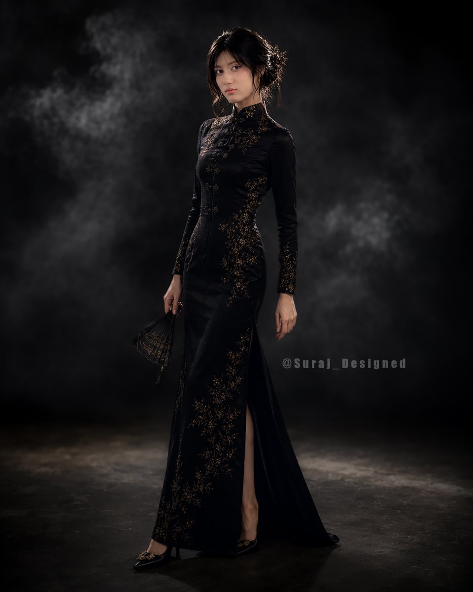 sg_suit's tweet photo. Chinese elegance, fully customized by SG Suit Thailand.

With over 30 years of tailoring experience, we create every dress to match your style, shape, and personality.

Get your appointment and update your style. https://t.co/OgZpWAhxyK