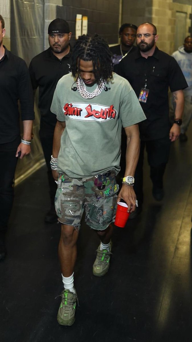 Virgil4PF's tweet photo. baby is SWAG !!
#4pf https://t.co/mP2mZfWFw0