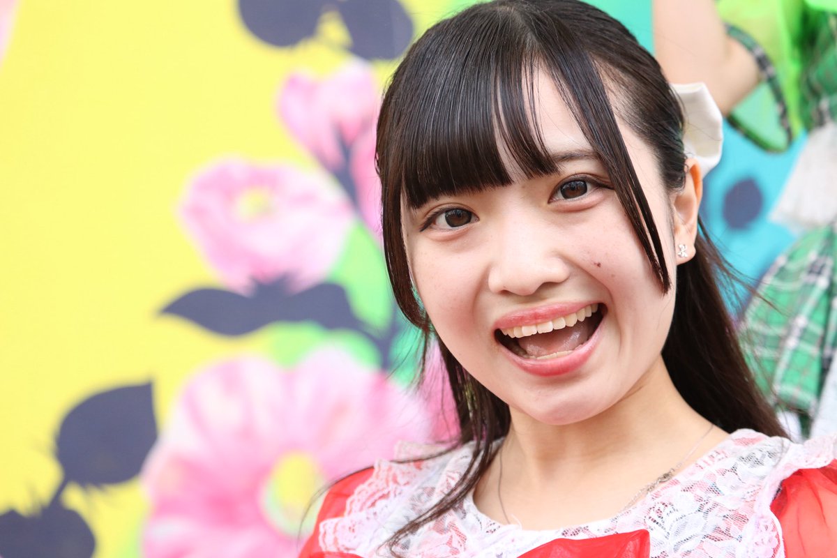 りんちゃん　オーダー確認中 新体制になって初めてno Filter! りんちゃんの動きちゃんと観てまし