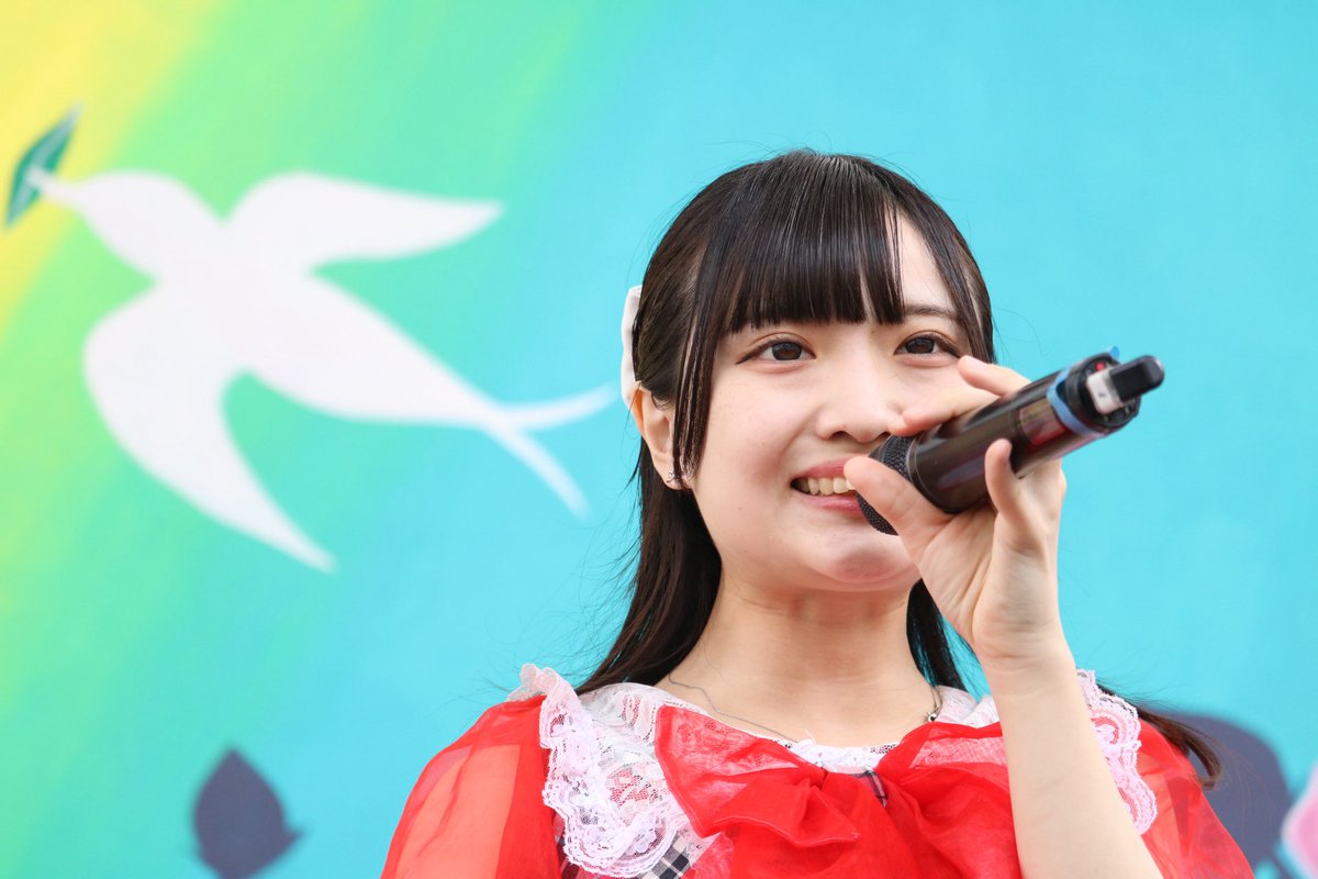 新体制になって初めてno Filter! りんちゃんの動きちゃんと観てまし