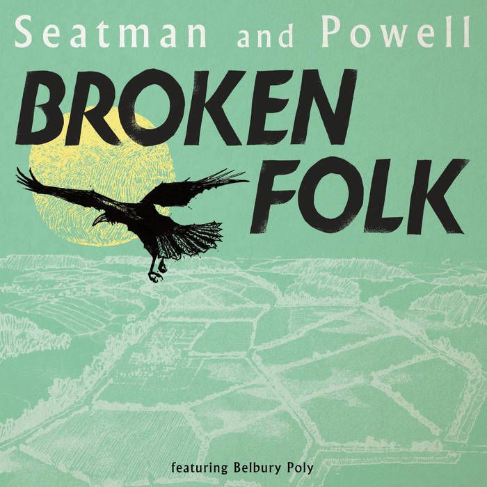 GetMusicfm's tweet photo. Free download codes:

Keith Seatman - Broken Folk EP Digi Version

@KeithSeatman

"Seatman and Powell Featuring Belbury Poly"

https://t.co/za4V18456F

#electronic #experimental #electronica #pop #psych #folktronica #music https://t.co/oJTLcoET6U