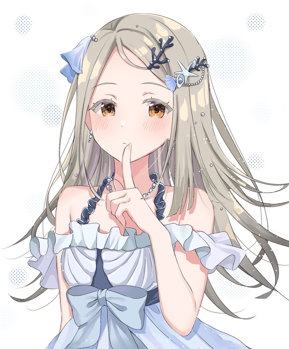 mi1015_mimi's tweet photo. 🐚🪸🫧
#学マス #学マスFA #篠澤広 https://t.co/zgaFEIOOMx