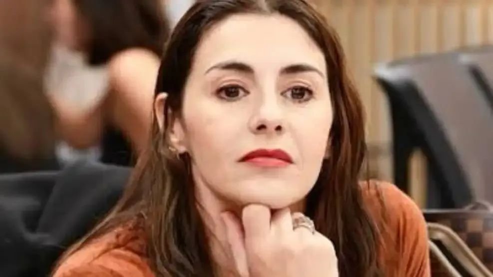 YfranEly's tweet photo. La diputada nacional Marcela Pagano cuestionó a J.Milei 
Además de mentiroso,J Milei también es un ignorante, no tiene idea de lo que produce este país
Producimos la mejor carne del mundo ,vino Malbec,Trigo, maíz, soja, miel, en limón. gas  petróleo  litio ...etc https://t.co/uCgsssIsph