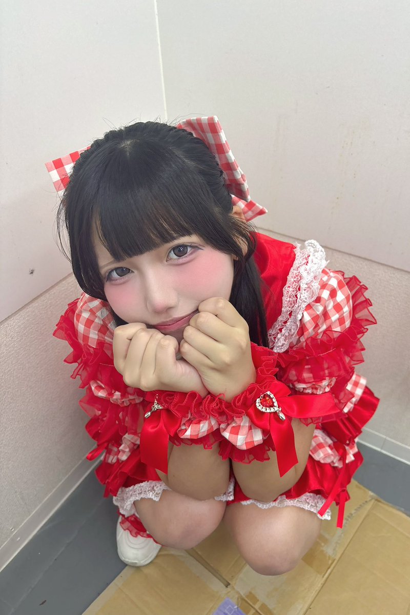 ring0_pripa's tweet photo. IGNITIO2回しありがとうございました‼️

せっかくだからリプ返やるよ✌🏻(>ᴗ<)

【条件】
・@ring0_pripa をフォロー
・この投稿を♡&amp;RT
・明日の12:00まで

今日は1部と2部で髪型変えてみたꪔ̤̮
明日来る人もおしえてね꒰ᐡ- ‧̫ -ᐡ꒱ https://t.co/2x1jyXqqir
