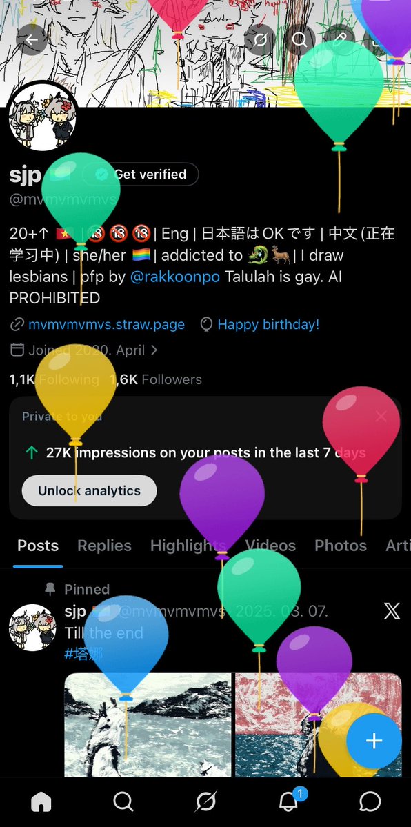 sjp 🏳️‍🌈 tweet media