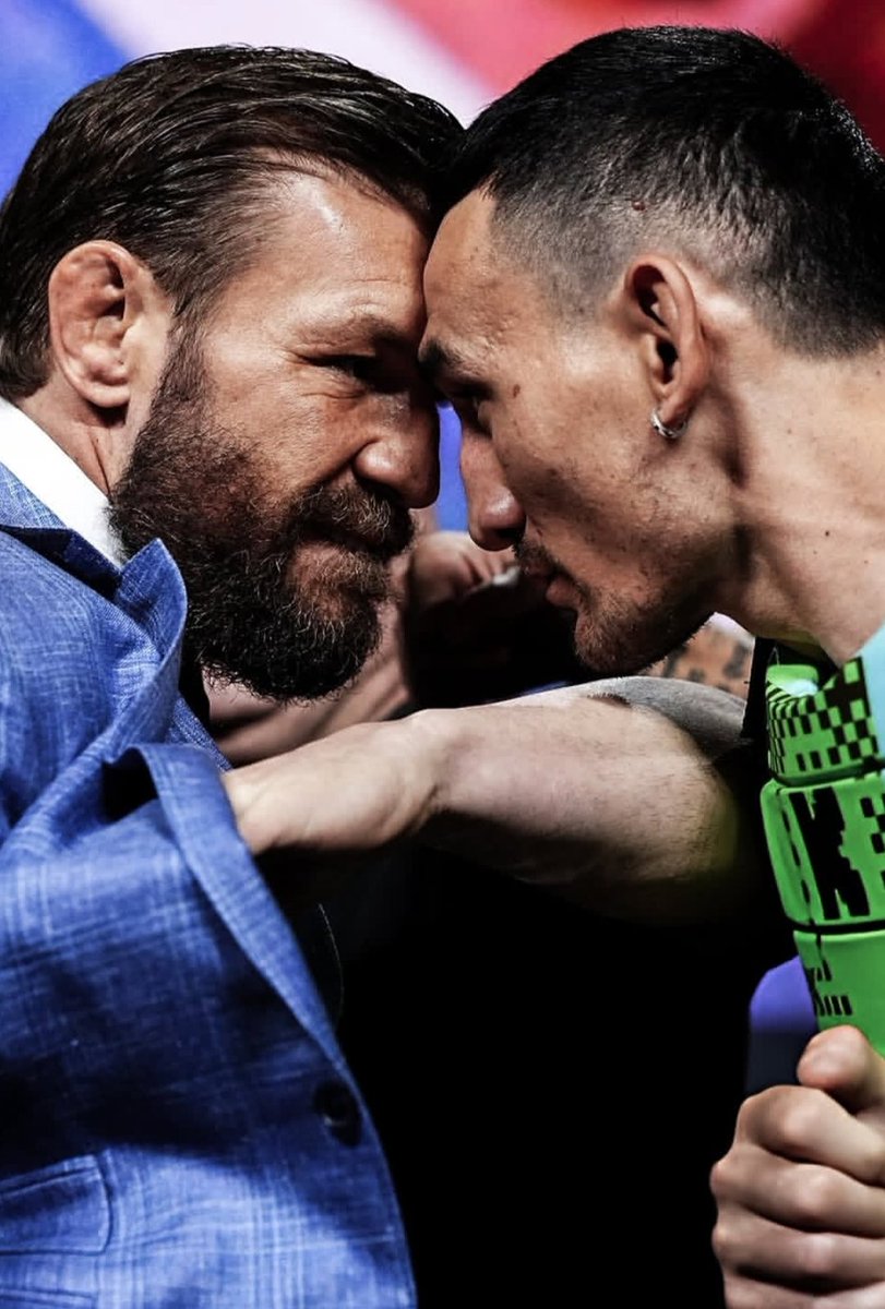 KaiiroG22's tweet photo. Lo que genera Conor NO TIENE SENTIDO!!!

5 AÑOS inactivo
8 AÑOS entre cada foto y sigue llenando Arenas
25 MILLONES en entradas (record)

SIMPLEMENTE CONOR MCGREGOR

#ufc #conormcgregor https://t.co/FjUb8r038D