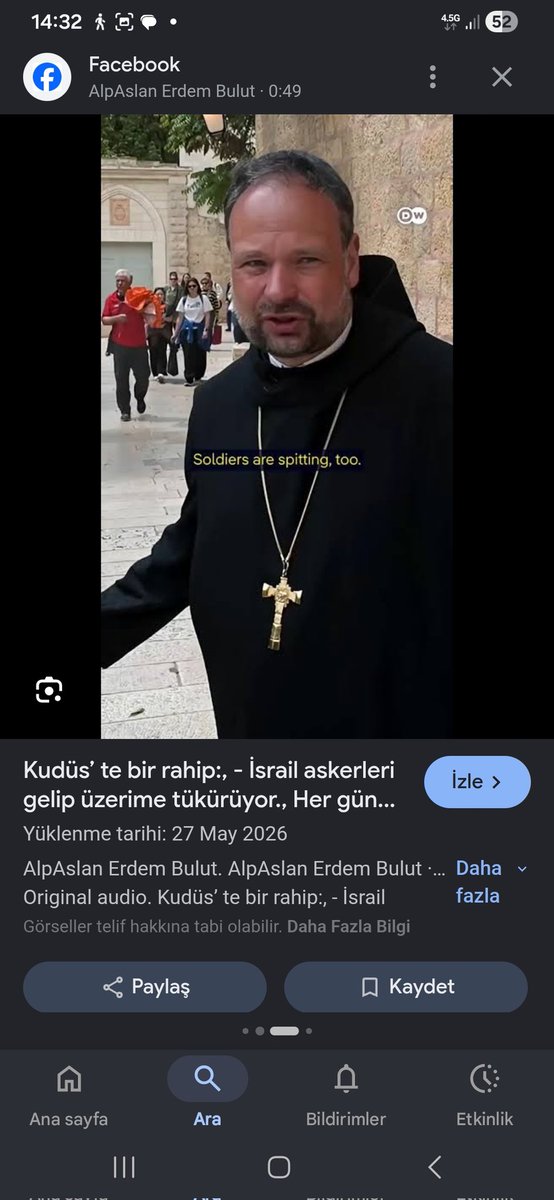 hsnkah's tweet photo. @Ofer_binshtok Yalancı çocuk istismarcısı piçler, rahiplere bile tüküren başka bir dine saygısı olmayan orospu çocukları. https://t.co/aUVs3BH5lq