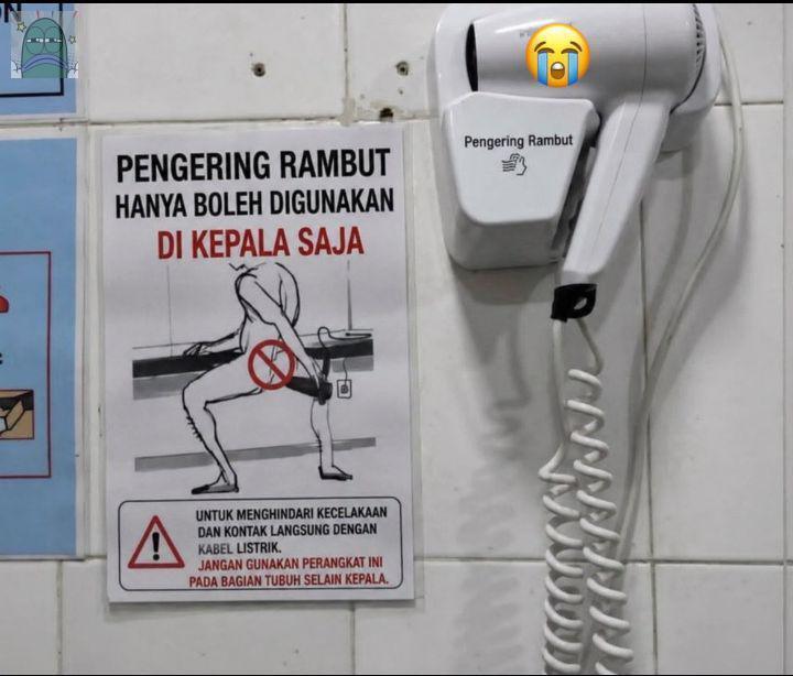 tanyarlfes's tweet photo. 💚 Kalo sampe ada himbauan begini, berarti kasusnya beneran ada ya?????  😭😭
Bikin susah orang mulu anjiiirrr lagibete! https://t.co/hB5CxdU3pa