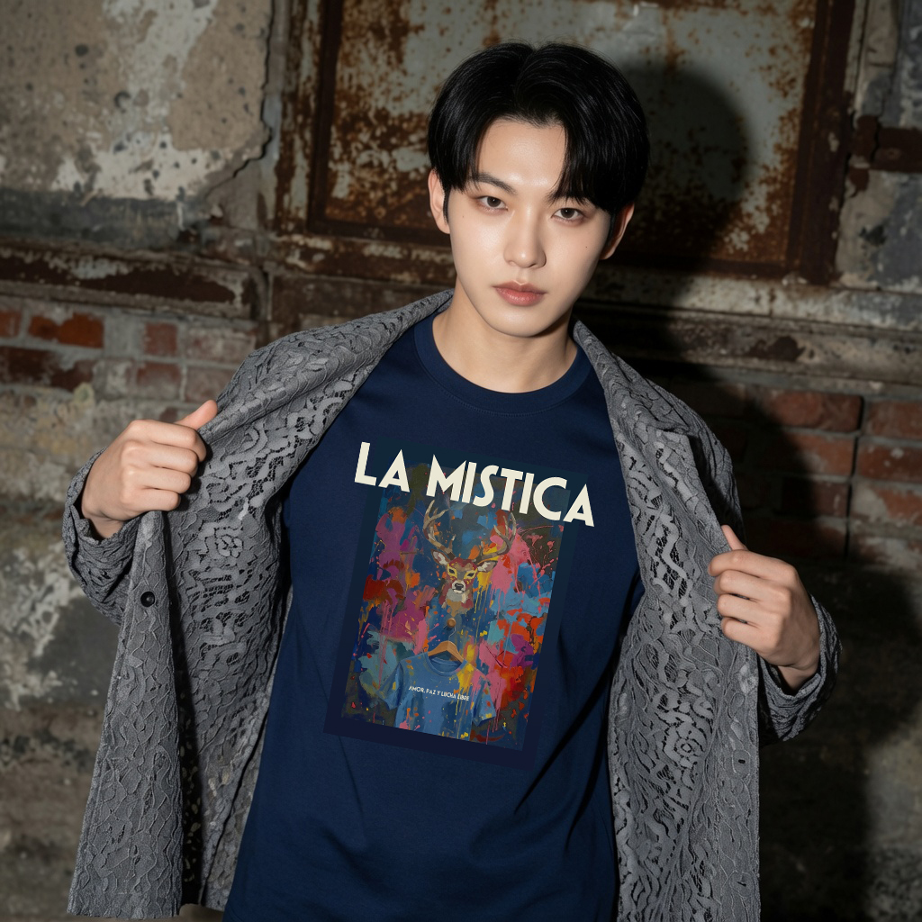 LaMistica プロレスアパレルブランド🌵 tweet media