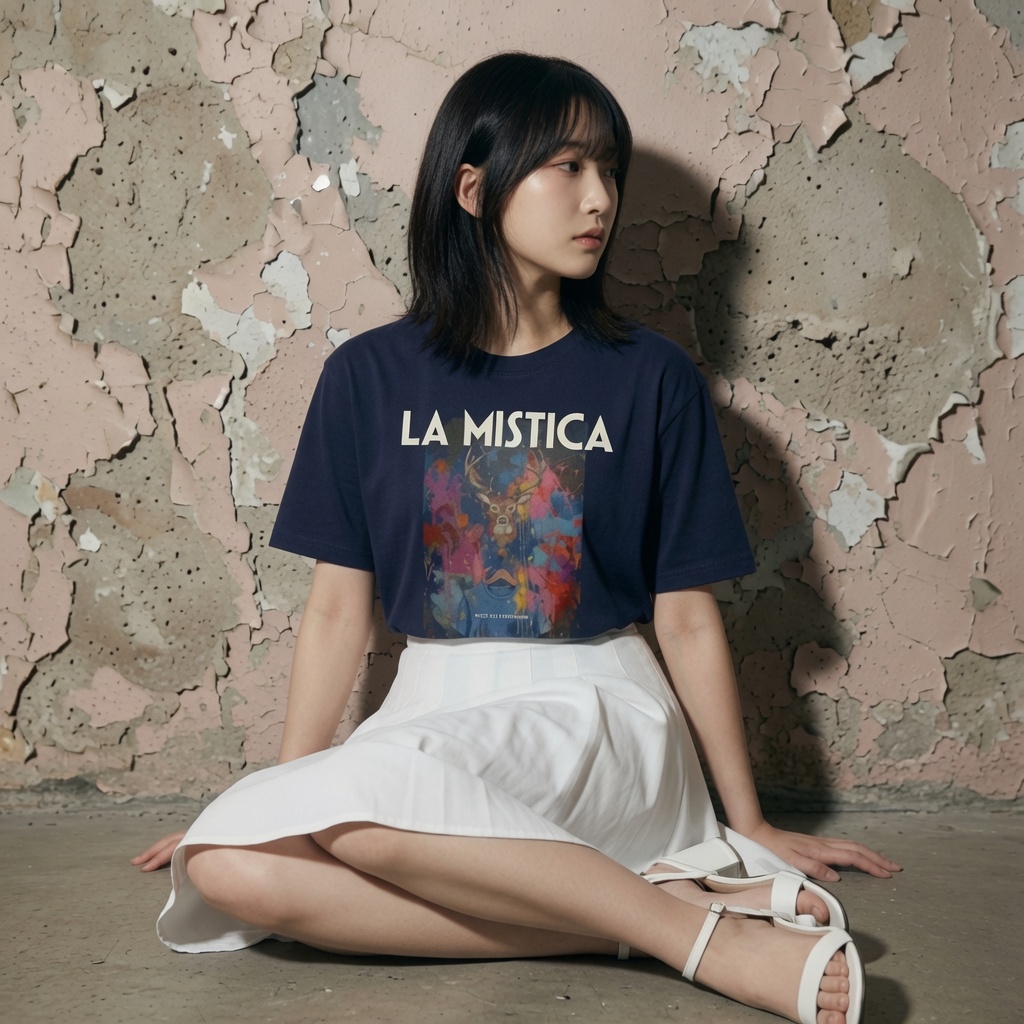 LaMistica プロレスアパレルブランド🌵 tweet media