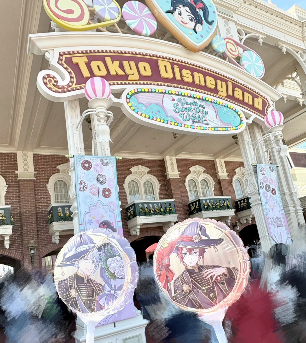 okt_JuneFlower's tweet photo. 恐怖‼️今更ヴァネパルまとめをあげる人間___________(既に終了して一週間以上経過) https://t.co/nbU5x6i0G6