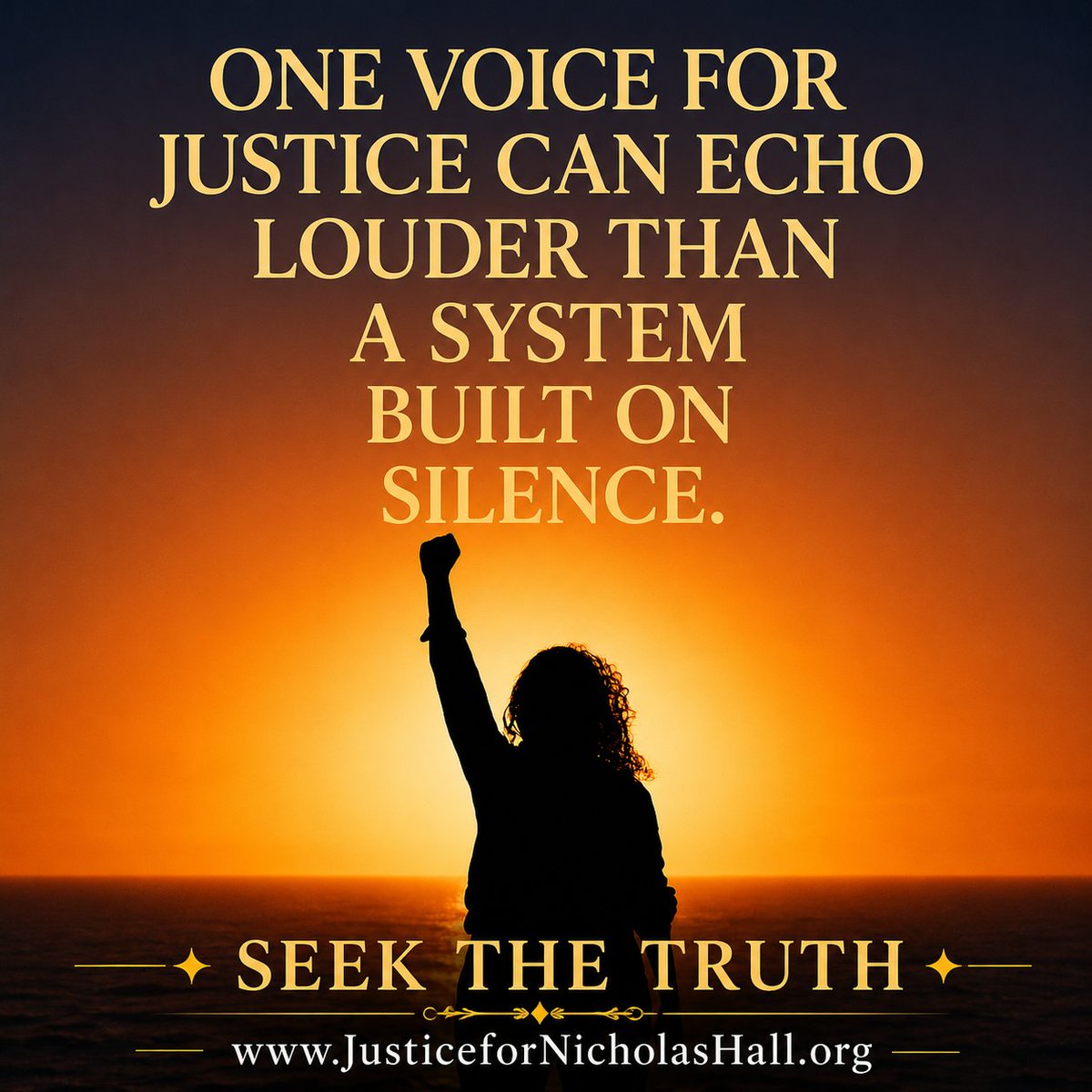 JusticeForNH tweet picture