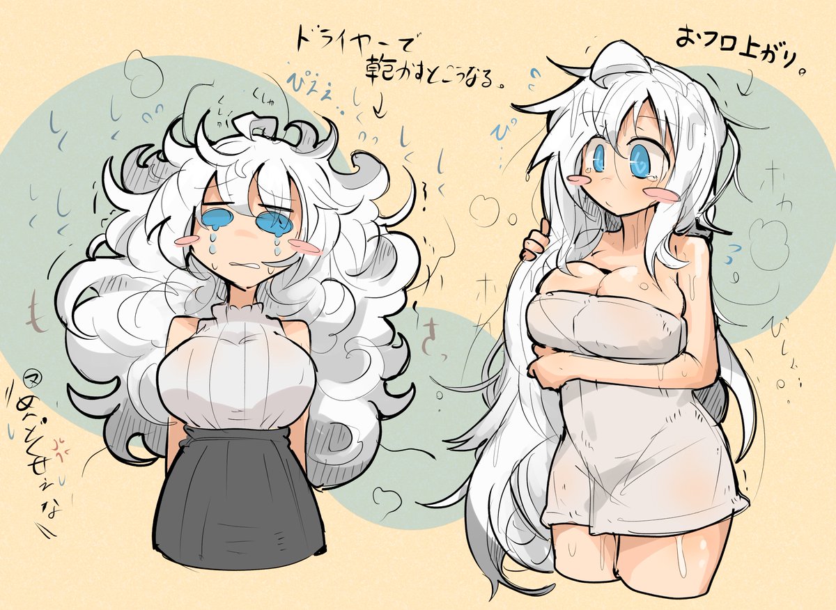sheila_ship2's tweet photo. 今日は別のコトしてて描けなかったので過去絵ﾍﾟﾀﾍﾟﾀ… https://t.co/FD3d0TFVTD