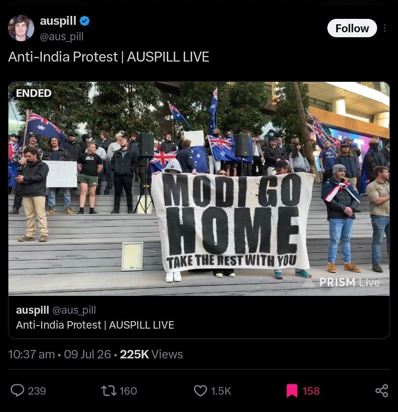 Acyuta tweet media