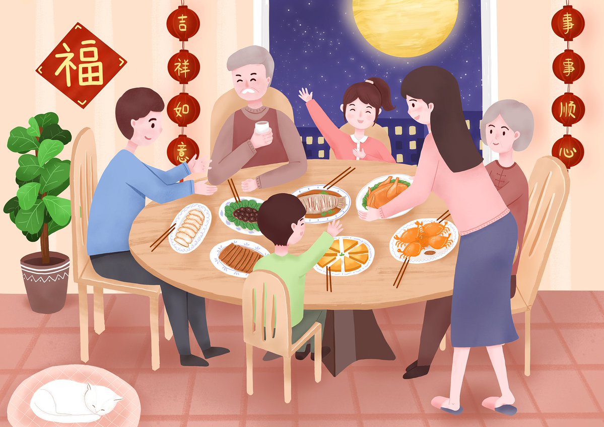 LanceBoerop4a's tweet photo. Happy Lunar New Year! May this year bring you endless joy, good health and sweet moments with loved ones. Let’s welcome the Year of the Dragon with open arms! https://t.co/3x5azunSKH
