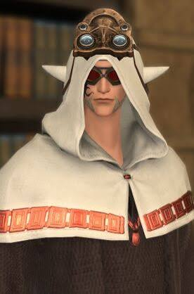 ShigattoVT's tweet photo. @potion_brew always been a big Urianger fan, I knew it eeven back then that something great was hiding underneath that! https://t.co/UC5wBX9fPV