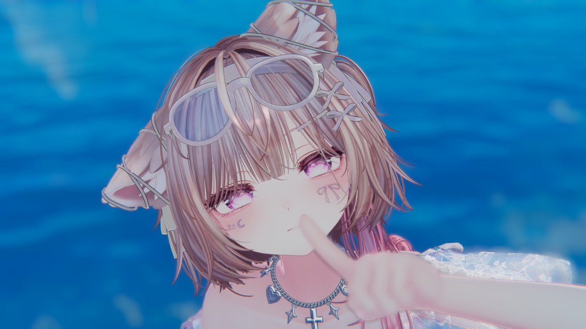 marimo87_vrc's tweet photo. https://t.co/ywSL540OSh