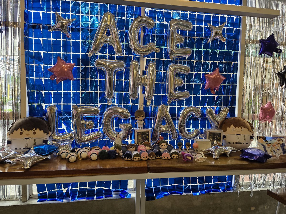 nekumiko's tweet photo. she's a kominato again today (nag-pink hair ulit para dito tlga) 🩷

here are some pics from #ACETHELEGACY 🥰 tysm to @SeidoCSE for this cse! and thank you again to my daiya friends who always make me feel welcome despite being ia here 🥺 love uuu

(more pics soon n lng hehe) https://t.co/46LBb5QEkp