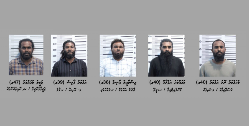 avasmv's tweet photo. 4 Million rufiyaa vagah negi mahsalaigai dhauvaa kohfi
https://t.co/UtinzxjY9j https://t.co/gI9lfChlFA