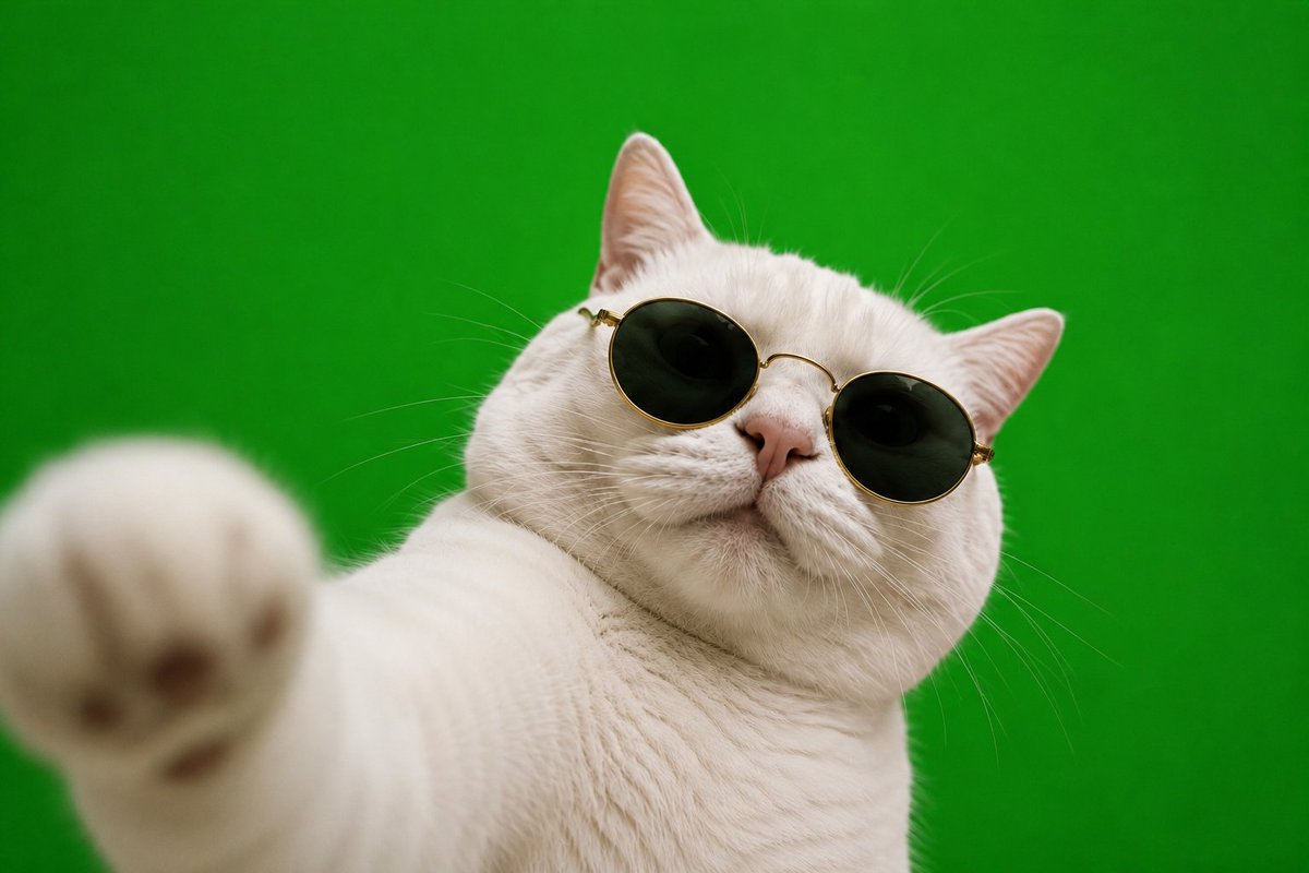 Network274777's tweet photo. Higher vibes. Higher highs. $VIBECAT

E4Jh54uumYHuEKcLMahLV4NaWWiTiFXuK8UJJ38c28NT https://t.co/1zp96Z5aX5