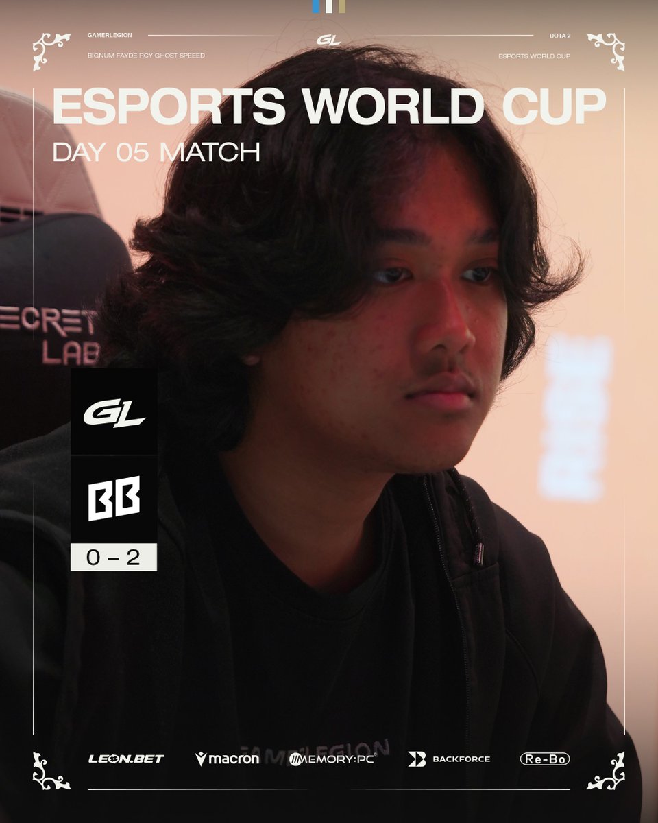 GamerLegion tweet media