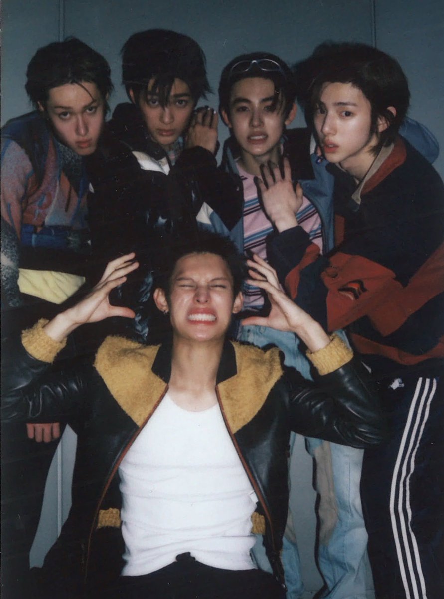 zhaoyufinesheyt's tweet photo. Cutiesss https://t.co/vJrAJ5ZVjY