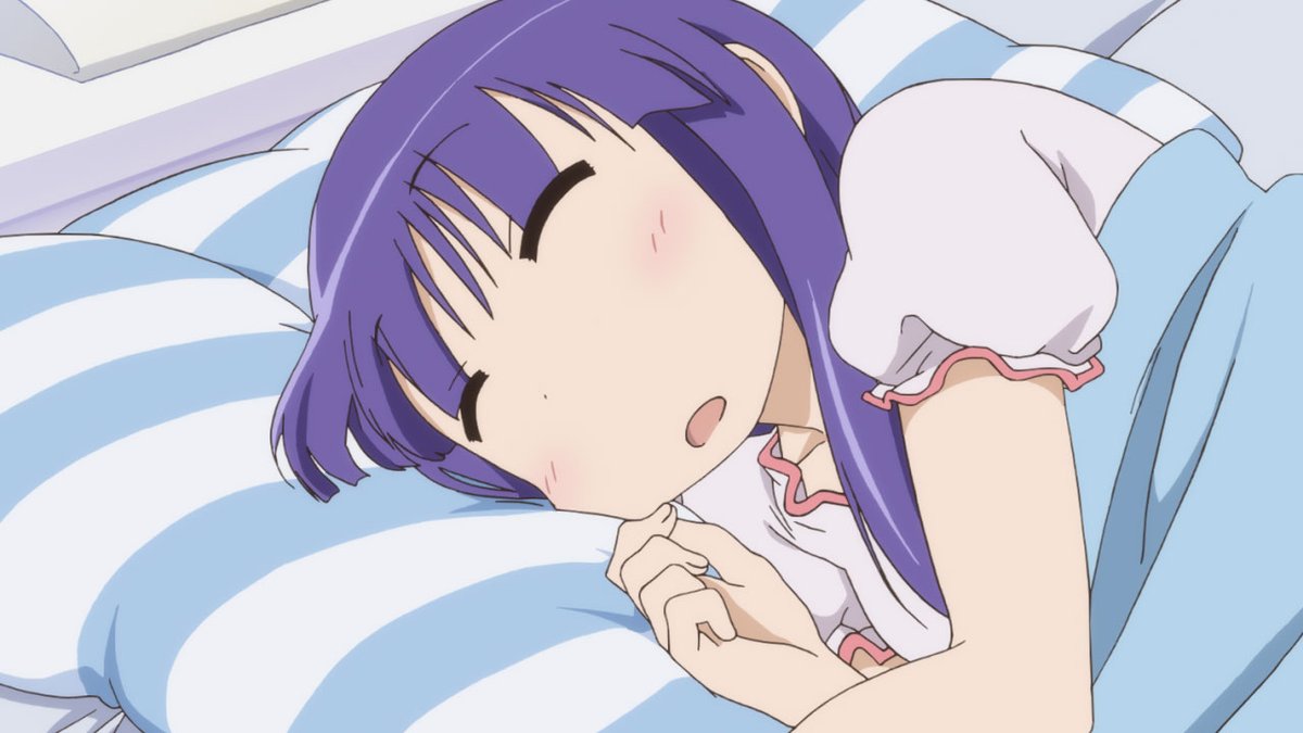 yuyushiki_anime's tweet photo. 日付が変わりまして本日7月12日は、
天然炸裂な情報処理部の部長
日向縁役、種田梨沙さんのお誕生日です🎂

種田さん、お誕生日おめでとうございます！🎉

#yuyushiki https://t.co/mUSLUiCFZ1