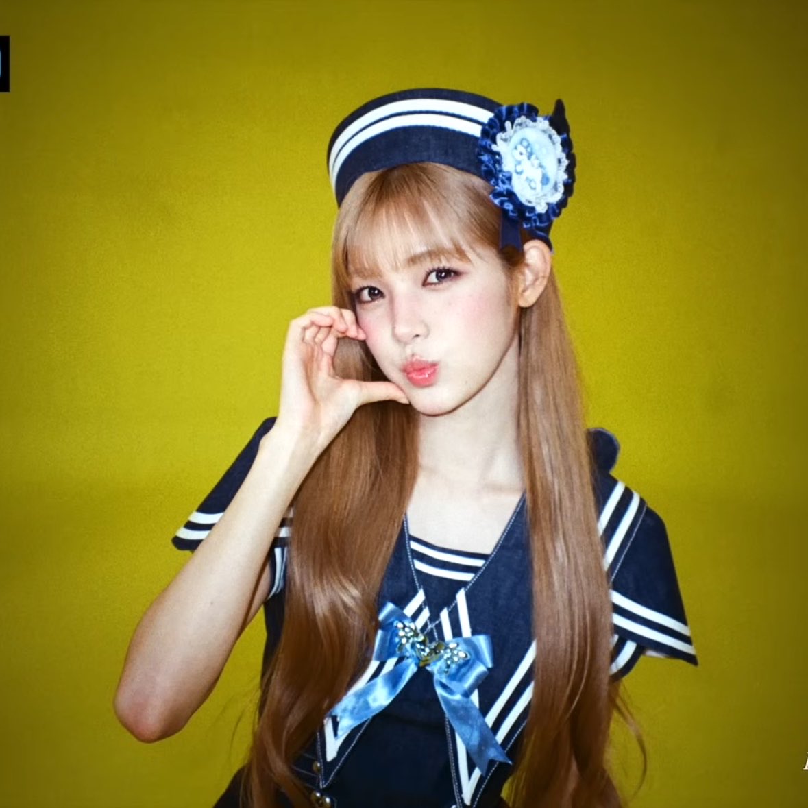 pangdesune's tweet photo. 아이예뽀♡♡♡ https://t.co/s9FJzigrTA