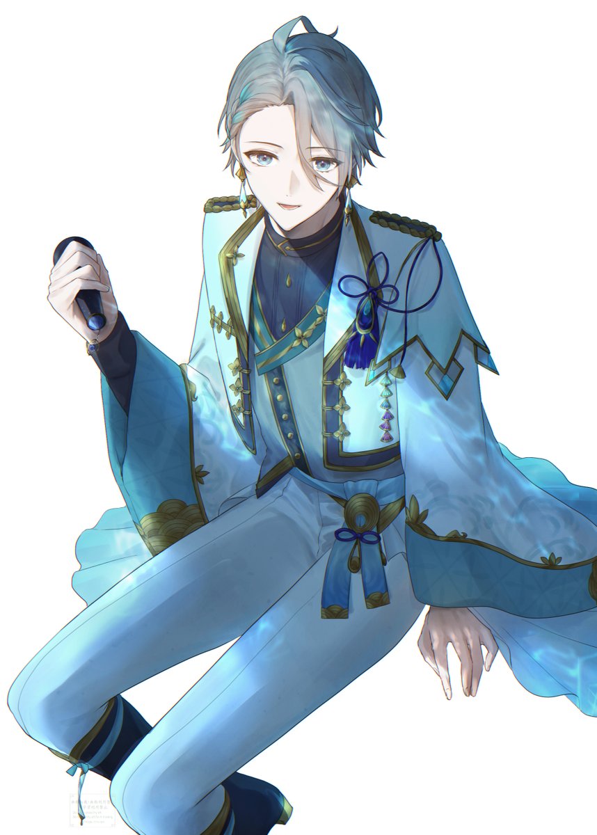 houga_1710_sps's tweet photo. ＃描いた晴　#サムネ甲斐田 https://t.co/m3VoiwGHoq