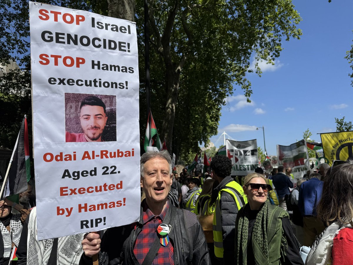 Peter Tatchell tweet media