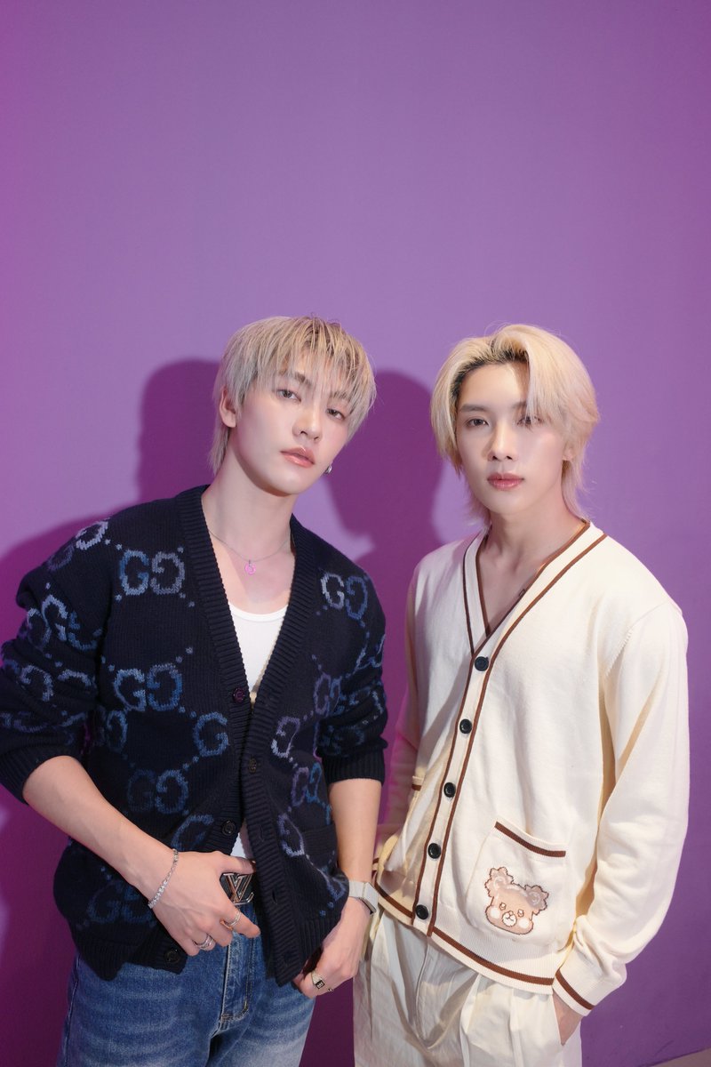 itsMagenta_'s tweet photo. เฮียฟู่ กับมูมู่ มาครับ 🫡
@Bossckm_ @Noeul_lee6 

 FINAL EP WITH BOSSNOEUL
#CrazyLoveMooMooFinalEP https://t.co/oTkWJ3rEW0