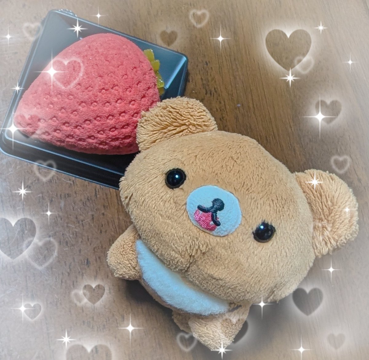 くまこちゃん (@lovekumatori) / Posts / X