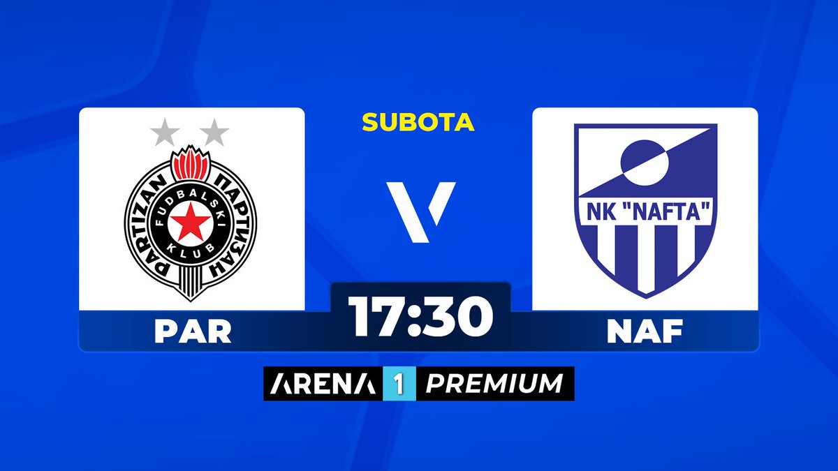 Arena Sport TV tweet media