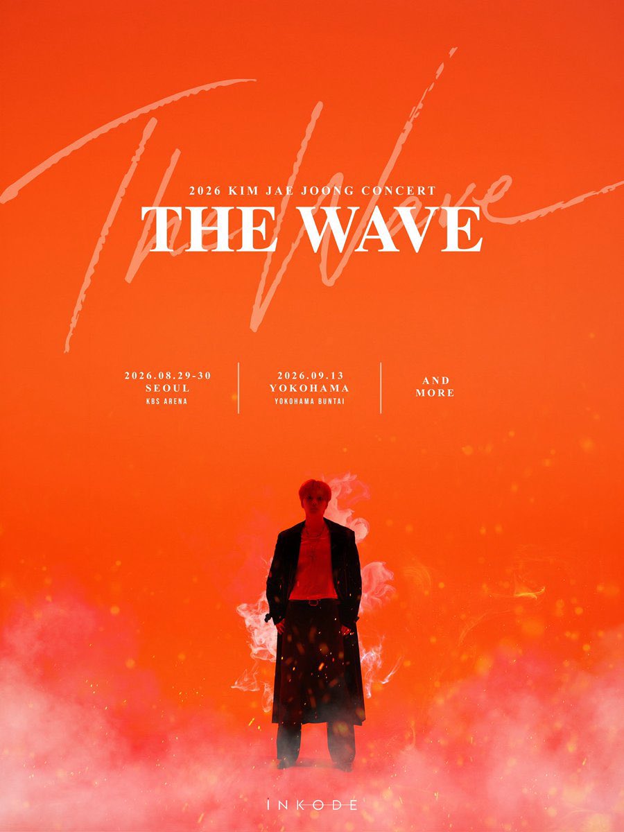 queen_never_cry's tweet photo. i kinda prefer the orange poster tbh. Jaejoong looks pretty on the second one but I wish the design had more “umph” https://t.co/jAxKyHs7QN