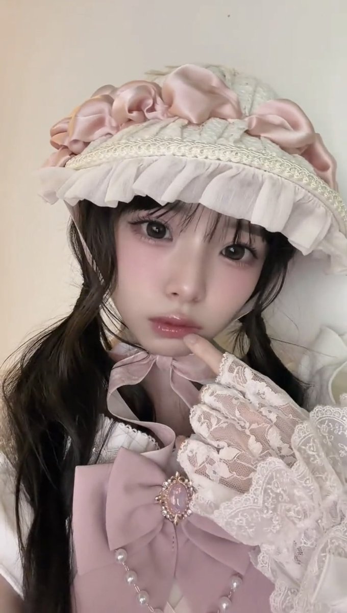 aiLiFE_s2's tweet photo. ぴんくかれんめろめろ~♡ https://t.co/vre9152OCP