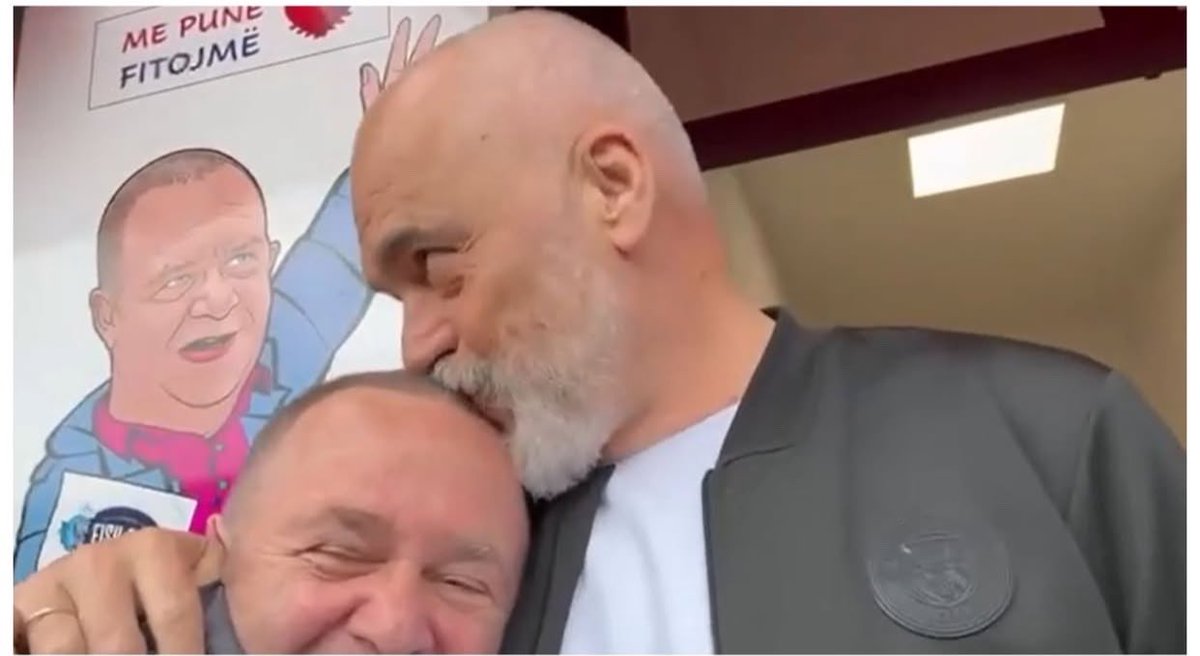 Scouter 🇦🇱🦩 tweet media