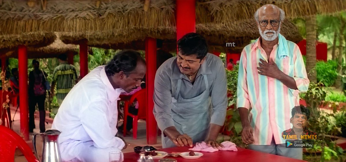 itz_chillax's tweet photo. அப்போ Jan 9 அன்னைக்கே ரிலீஸ் பண்ணவிட்டுருந்தா CM ஆகிருக்க மாட்டாரா 

அதான் இல்ல 108 சீட் 180 சீட் ஆகிருக்கும் https://t.co/3yhVbErapW