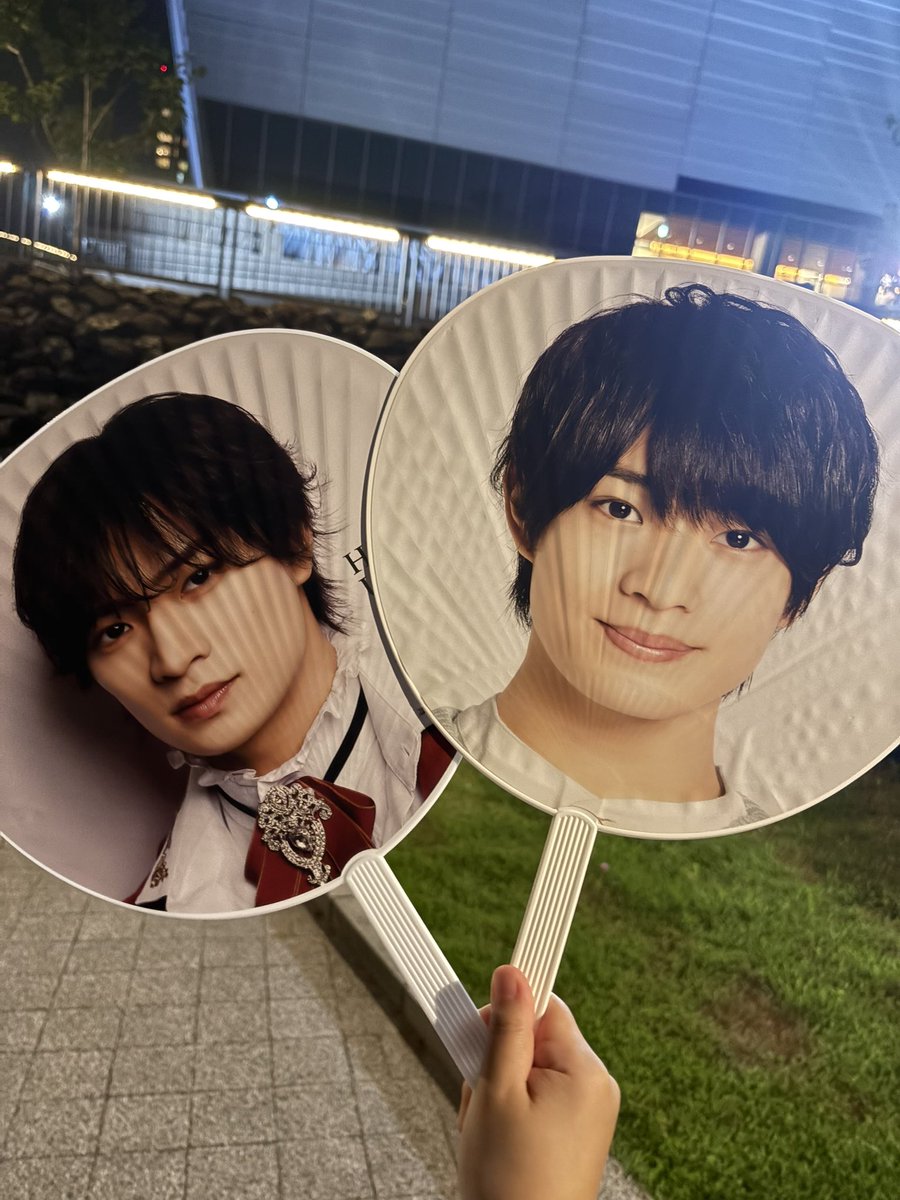 CyuncyanJ's tweet photo. ACEesさんセトリ天才すぎる😭😭😭
浮所飛貴さんが世界一好きです😭🧡
ガキの飛貴連れてって大正解だった https://t.co/Pkl67cbeRl