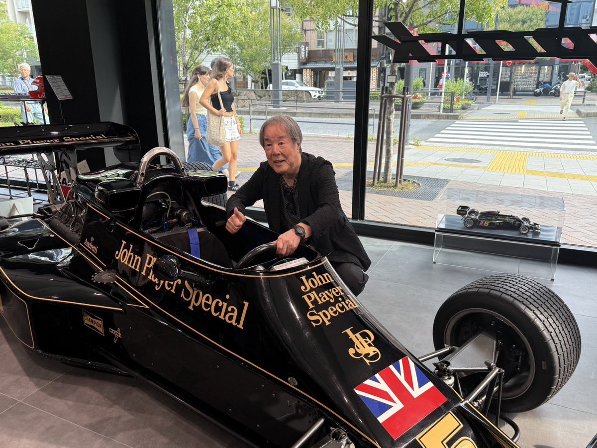 IMPUL_official's tweet photo. 本日はミニカーなどでお世話になっているSpark Japan株式会社様にお邪魔させて頂きました！ https://t.co/ko0w1oAGQn